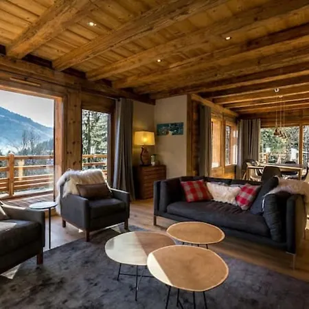 Chalet 10 People 150 M Feriehus