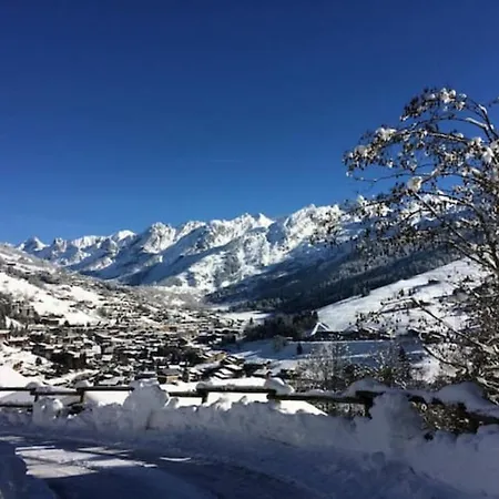 Chalet 10 People 150 M